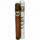 Perfume Cuba Gold