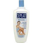 Removedor com Óleo de Semente de Uva 500ml - Depilart