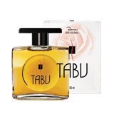 Deo Colônia Tabu 60 ml